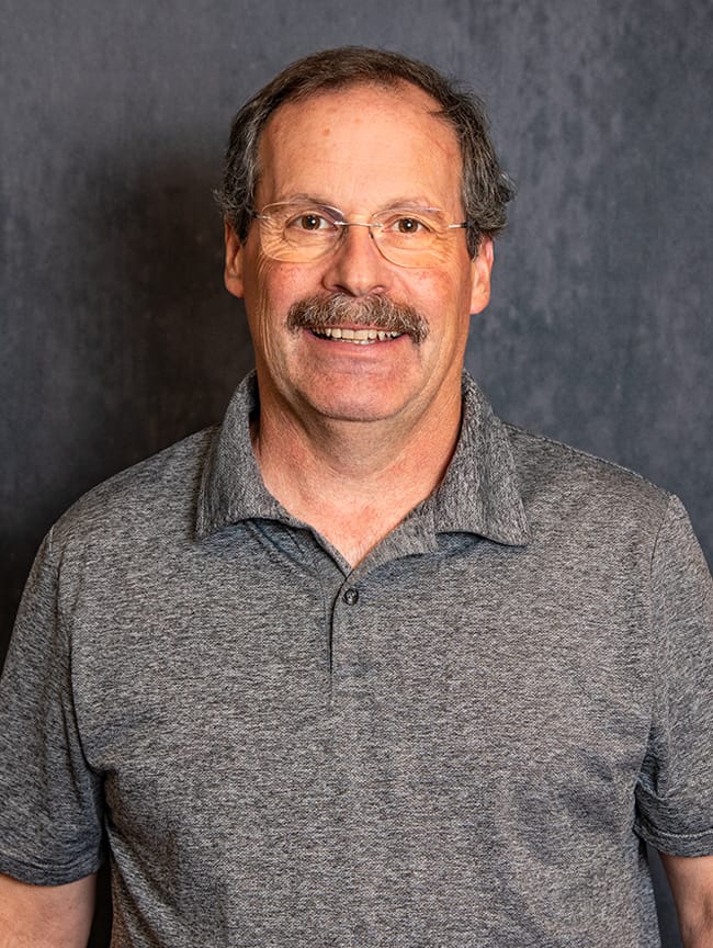 Mark Curtis