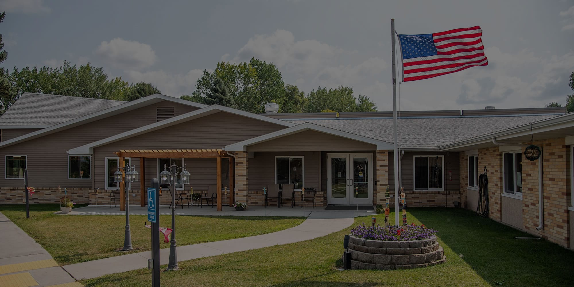 Home SMP Health Maryhill