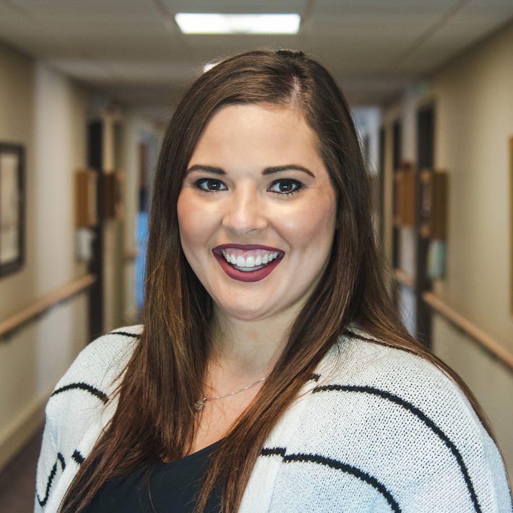 Bailyn Walz - Administrator
