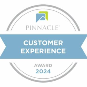 2024 Customer Experience Award