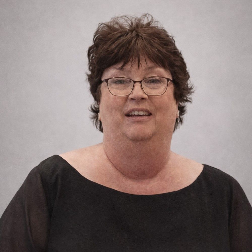 Nancy Maasjo Nancy Maasjo