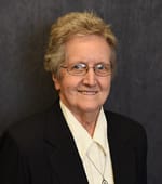 mary agnes