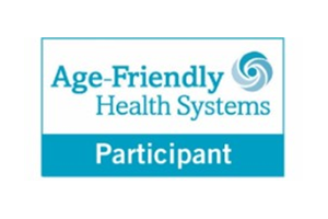 Age-Friendly Health Systems Participant Age-Friendly Health Systems Participant