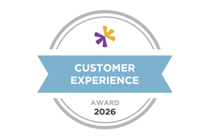 Customer Experience Award 2026 Customer Experience Award 2026
