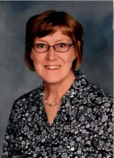 Jody Sharp