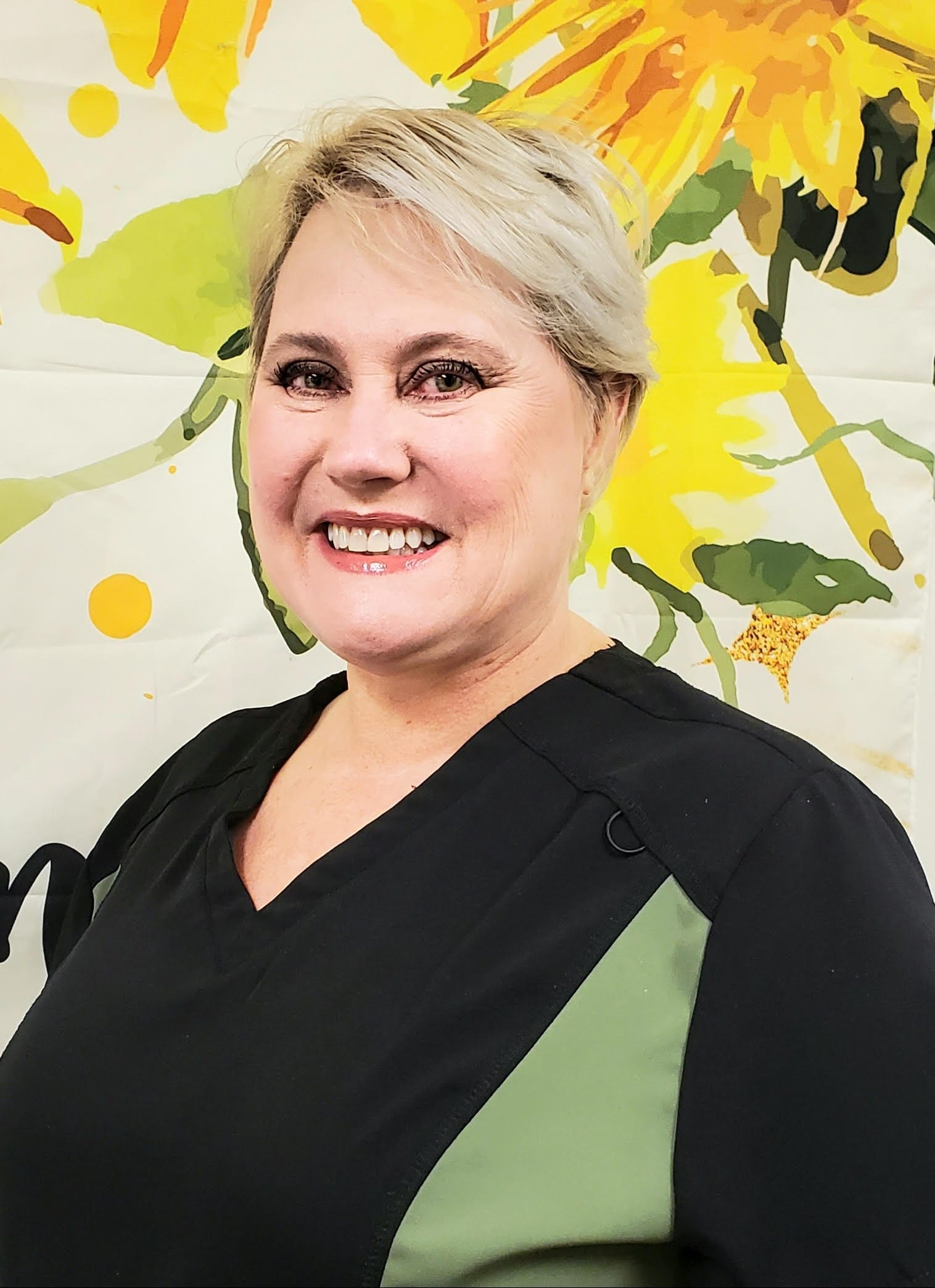 Rachelle Fischer 2020