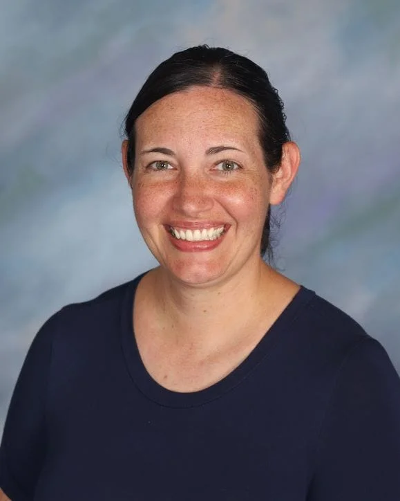 Abigail Gingerich