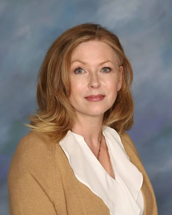 Alison Gerber