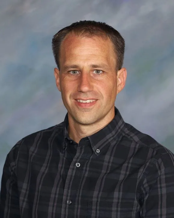 John Gingerich