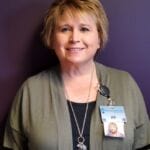 jill Pederson