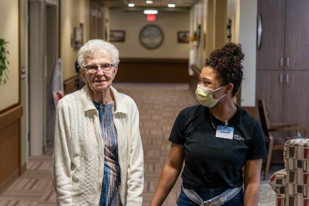 Services St. Raphael