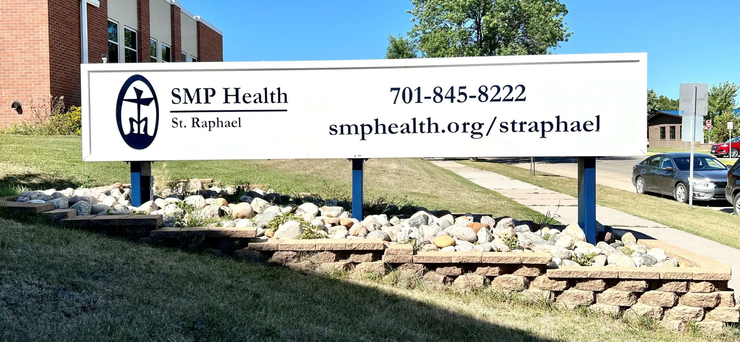 About Us - St. Raphael